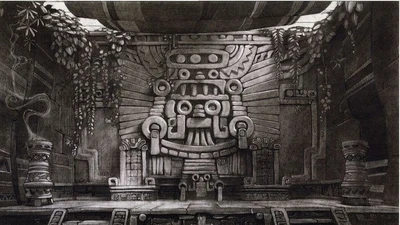Khám phá nền lịch Maya và khả năng quan sát vũ trụ chính xác
