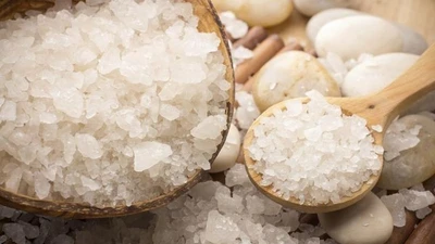 Vì sao muối là khoáng vật thay đổi lịch sử loài người?