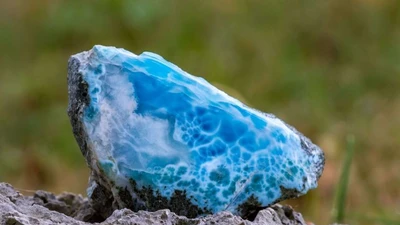 Bí ẩn của các viên ngọc quý hiếm chỉ có tại những địa phương đặc biệt