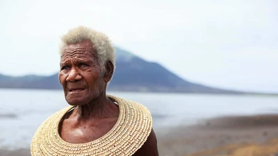 Văn hóa và lịch sử của người Tolai tại Papua New Guinea