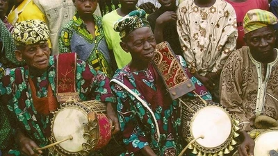 Văn hóa Yoruba: Từ châu Phi đến toàn cầu qua tín ngưỡng và nghệ thuật