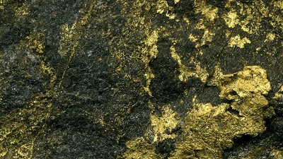 Mỏ vàng khổng lồ trên thế giới được hình thành thế nào? 