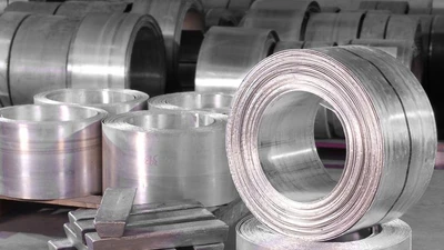 Sốc với kim loại giá trị từng vượt xa Vàng, phản ứng cháy khủng khiếp