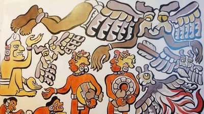 Popol Vuh: Chân dung văn hóa và tín ngưỡng của người Maya