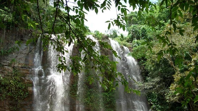 Cuba và kỳ quan địa chất độc đáo của Vườn quốc gia Desembarco del Granma