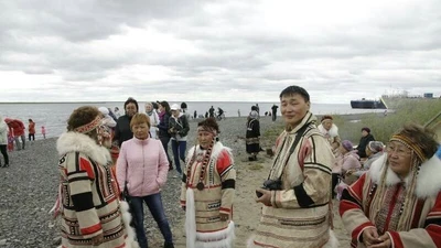 Người Mansi và bản sắc độc đáo trong văn hóa Siberia