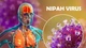 Virus Nipah có thể gây viêm hô hấp, viêm não dẫn đến tử vong (Ảnh: Getty).