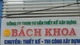 Công ty TNHH Tư vấn Thiết kế Xây dựng Bách Khoa