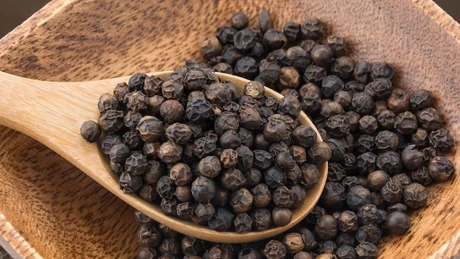 Hai tháng đầu năm, hạt tiêu Việt Nam xuất khẩu hơn 35.000 tấn