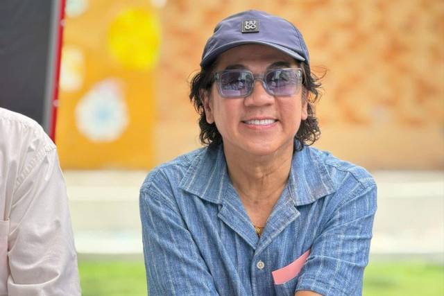 NSƯT Thành Lộc xin lỗi sau phát ngôn gây tranh cãi 