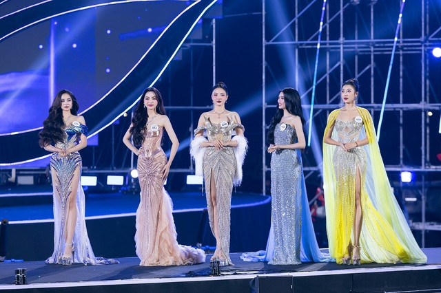 Top 5 chung cuộc. Ảnh: BTC h8.jpg