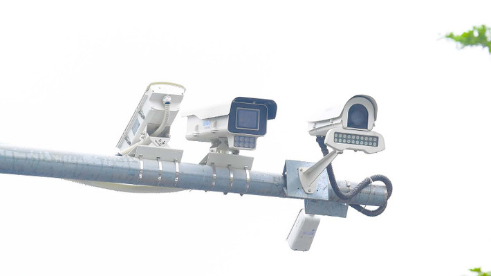 Sau thành công thí điểm lắp đặt hai camera AI trên đường phố Hà Nội, hàng ngàn camera AI sẽ được lắp đặt trên toàn quốc.