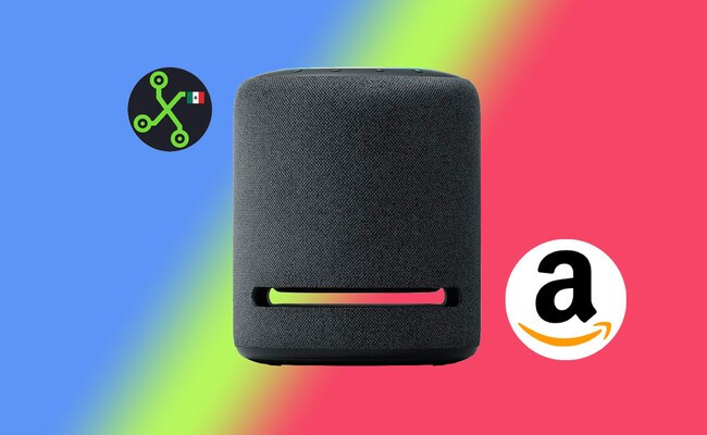 Trong khi đó, Echo Studio, giá 219,99 đô la, sở hữu thiết kế hình cầu mới, cho phép nó nhỏ hơn 40% so với phiên bản gốc, theo Amazon. Echo Studio cũng bao gồm loa trầm có độ lệch cao, âm thanh không gian và Dolby Atmos, cùng vòng đèn được nâng cấp để dễ dàng quan sát hoạt động hoặc xử lý của Alexa.