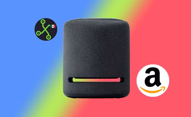 Trong khi đó, Echo Studio, giá 219,99 đô la, sở hữu thiết kế hình cầu mới, cho phép nó nhỏ hơn 40% so với phiên bản gốc, theo Amazon. Echo Studio cũng bao gồm loa trầm có độ lệch cao, âm thanh không gian và Dolby Atmos, cùng vòng đèn được nâng cấp để dễ dàng quan sát hoạt động hoặc xử lý của Alexa.