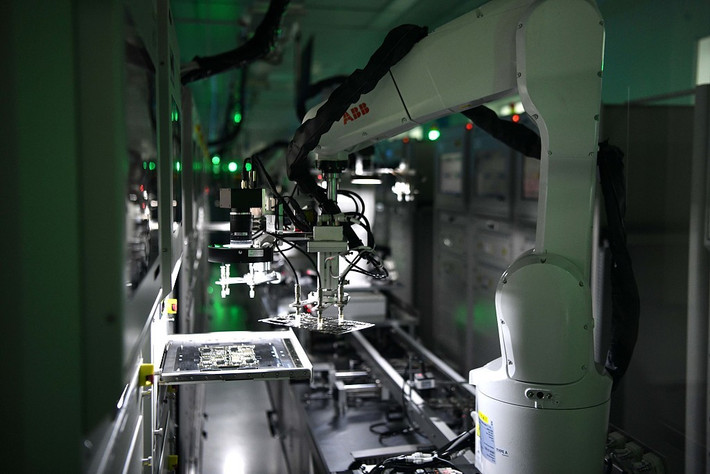 Việc hoàn thiện vòng lặp khép kín từ khâu R&amp;D đến sản xuất giúp Xiaomi tối ưu chi phí và tăng khả năng cạnh tranh trong mảng điện máy, vốn là chiến lược trọng tâm của hãng trong giai đoạn tới.