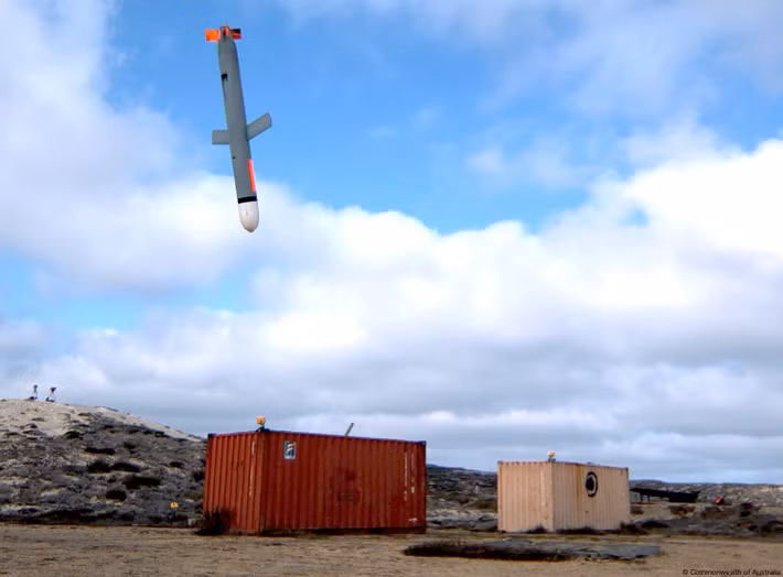 Nhà thầu quốc phòng này cũng đã ký một thỏa thuận với Bộ Quốc phòng vào ngày 4 tháng 2 năm 2026 để tăng sản lượng tên lửa Tomahawk hàng năm lên tới 1.000 quả trong khoảng thời gian bảy năm.