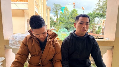 Khởi tố 3 đối tượng ở Gia Lai gây ra án mạng tại quán nhậu lúc rạng sáng