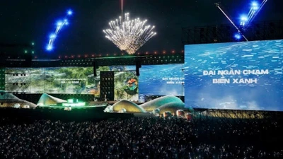 Chương trình Khai mạc Năm Du lịch quốc gia – Gia Lai 2026 quy mô hoành tráng