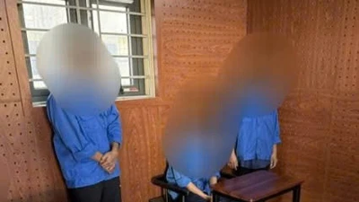 Triệt phá đường dây cá cược bóng đá qua mạng tại Gia Lai