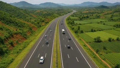 Gia Lai thúc đẩy tiến độ 2 công trình trọng điểm quốc gia trên địa bàn