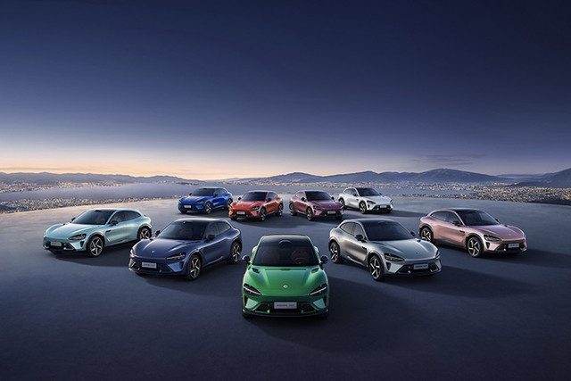 Trong quý II, Xiaomi đã giao 81.302 xe đến tay khách hàng, tương đương mức lỗ trung bình khoảng 3.700 nhân dân tệ (507 USD) trên mỗi xe. 2-326.jpg