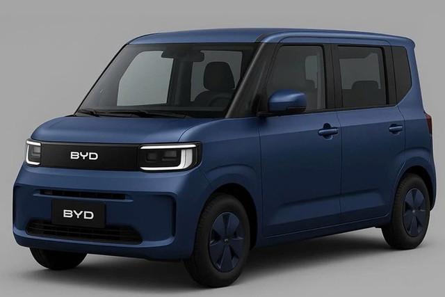 Việc BYD tiến vào sân chơi này, không khác gì một nhà sản xuất Trung Quốc tung ra mẫu SUV cỡ lớn để cạnh tranh trực tiếp với Cadillac Escalade tại Mỹ. 4-2089.jpg