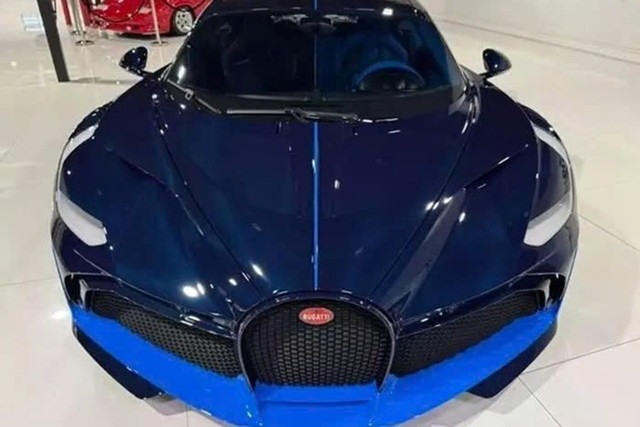 Bugatti Divo cũ rao bán hơn 412 tỷ đồng, đắt hơn xe mới 261 tỷ. 2-1021.jpg