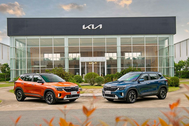 KIA Seltos đang giảm giá tới 50 triệu đồng trong tháng 10/2025. 2-617.jpg