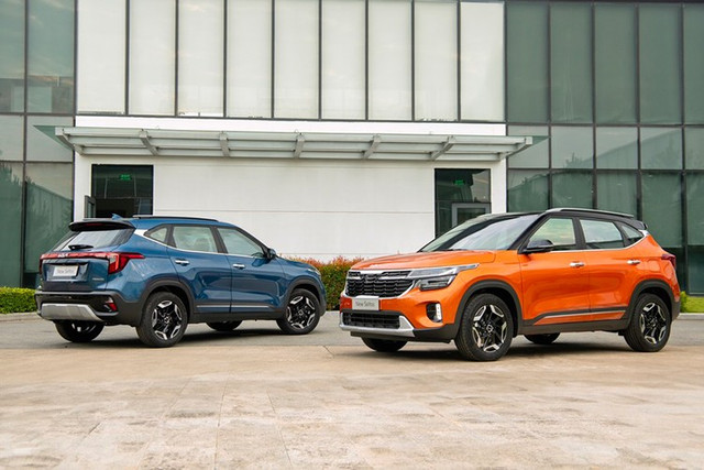 KIA Seltos 2025 được trang bị động cơ xăng Smartstream 1.5G mới. 1-2469.jpg