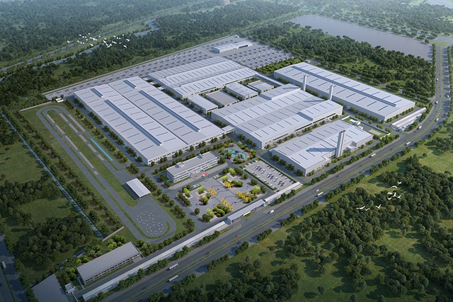 Omoda & Jaecoo tăng tốc xây dựng nhà máy ôtô tại Việt Nam. 3-5700.jpg