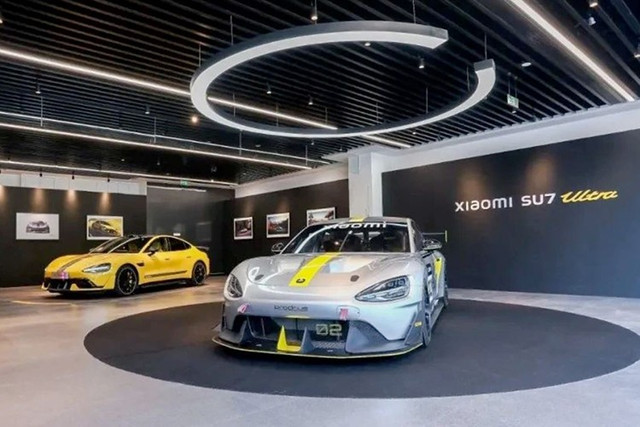 Ôtô Xiaomi liên tục "cháy hàng", hãng vẫn liên tục kêu lỗ? 1-4438.jpg