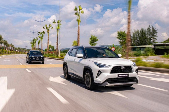 Không chỉ Subaru và Hyundai, làn sóng giảm giá còn lan sang nhiều thương hiệu khác như Mazda, Honda, Skoda và Toyota... 6.jpg
