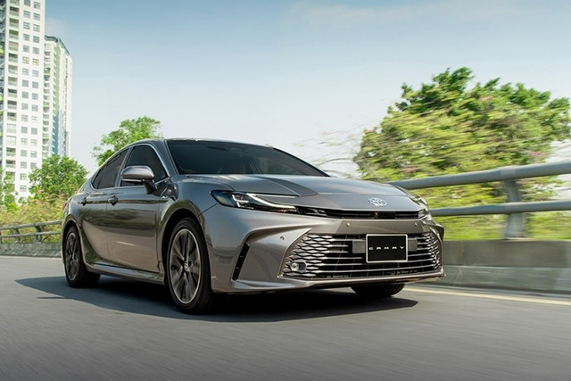 Toyota vẫn là thương hiệu ôtô giá trị nhất thế giới 2025. 2-807.jpg