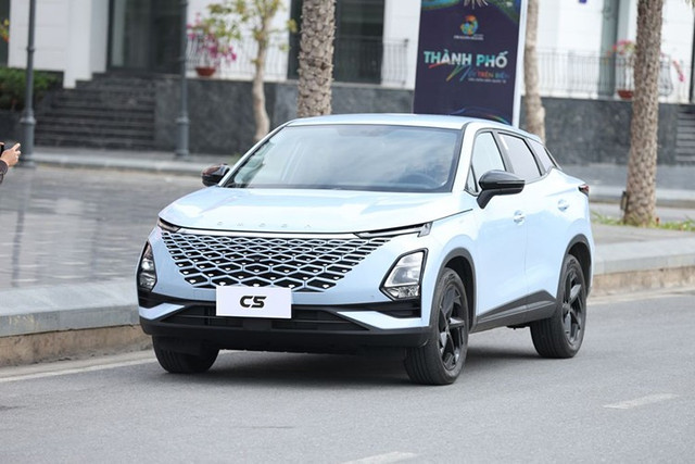 Theo Omoda, sự việc trong video của TVN Turbo xảy ra trong một bài thử nghiệm cực đoan, không phản ánh điều kiện sử dụng thông thường của xe. 4.jpg