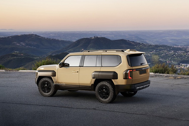 Kia vẫn chưa đưa ra quyết định cuối cùng, do còn phải đánh giá tiềm năng tại các thị trường quốc tế khác. 2-1749.jpg