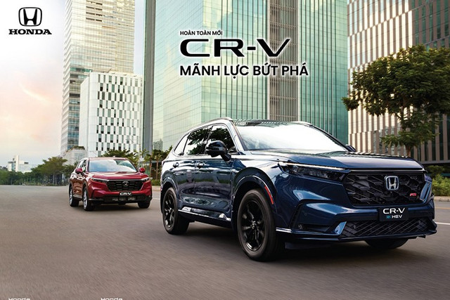 Honda CR-V e:HEV RS bất ngờ "làm vua" phân khúc xe hybrid. 2-8071.jpg