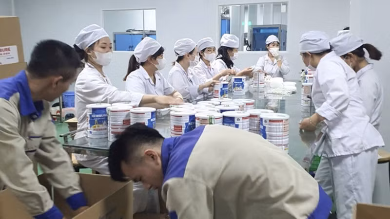 Bộ Y tế tăng cường hậu kiểm 3 nhóm sản phẩm thực phẩm trọng điểm