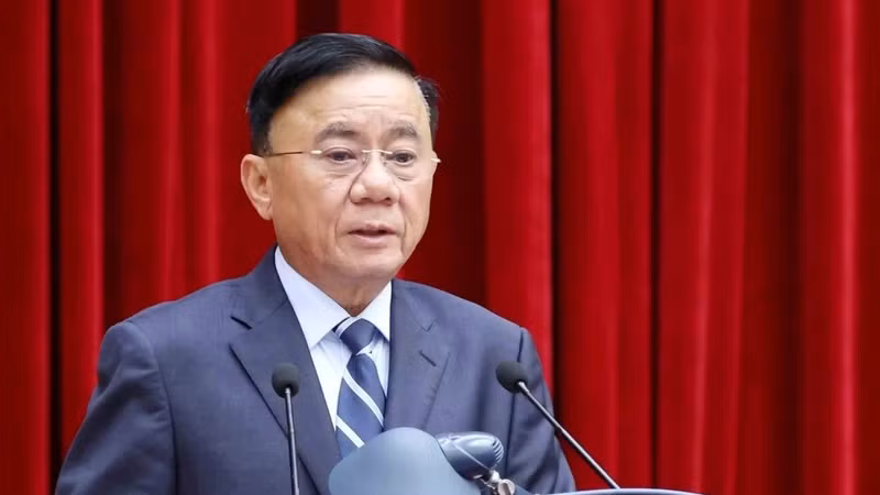 Ban Bí thư: Xây dựng hệ thống xuất bản trở thành ngành kinh tế số