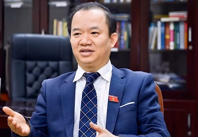 Tri thức Việt Nam toàn cầu: Nguồn lực chiến lược của năng lực quốc gia