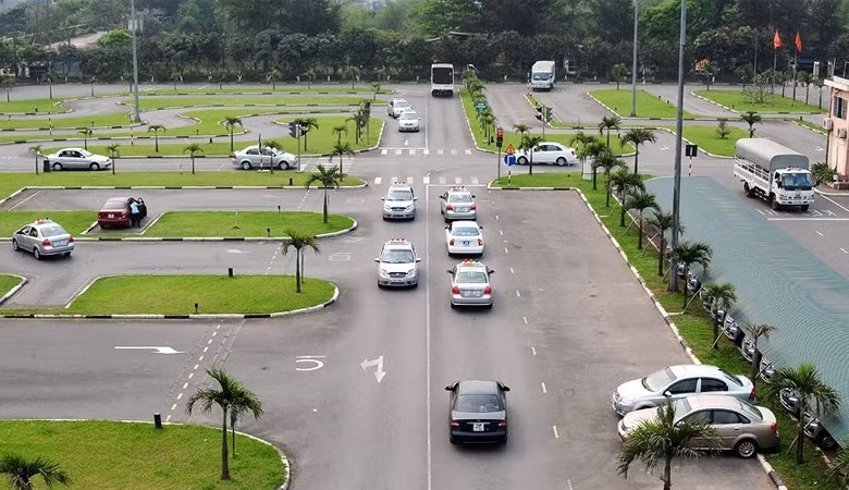 Liên thông dữ liệu đào tạo, sát hạch, cấp GPLX nhờ xác thực điện tử