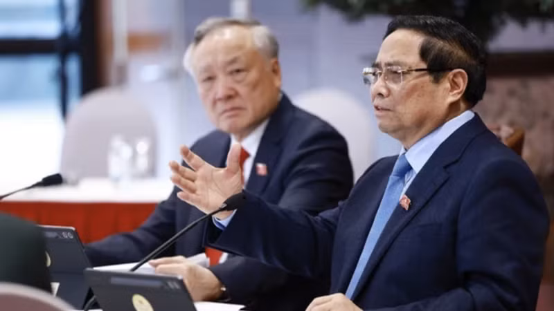 Danh sách 50 đồng chí Ủy viên BCH Trung ương Đảng khóa XIII không tái cử