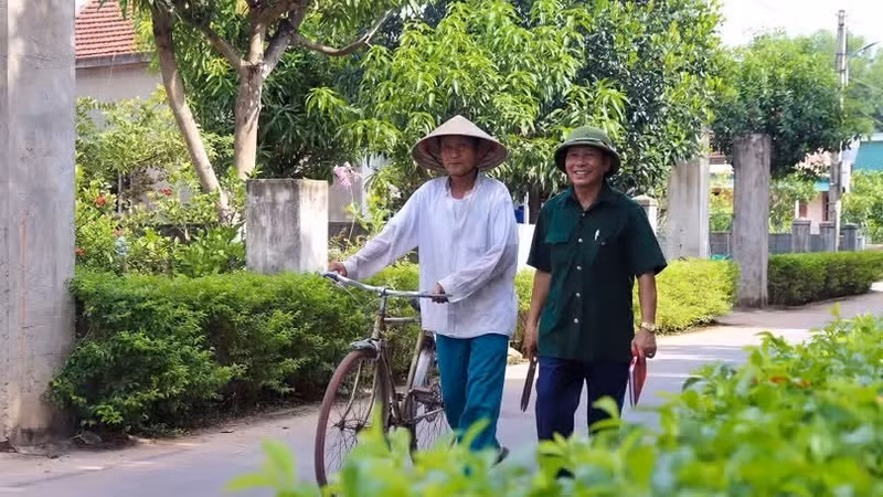 Tiền lương Trưởng thôn sẽ tăng trên 15 triệu đồng/tháng từ 1/7?