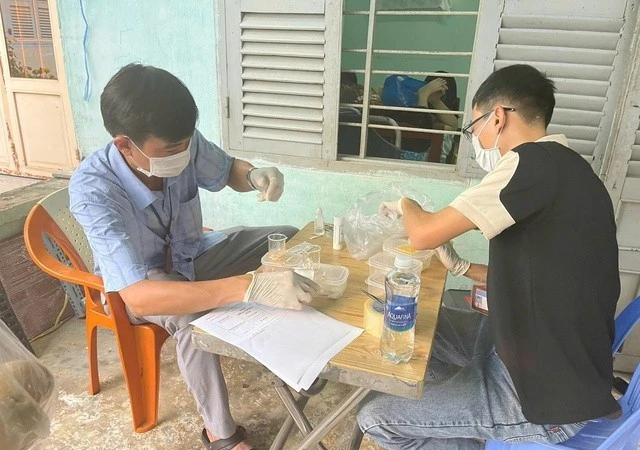 Ngộ độc bánh mì tại Vũng Tàu khiến 92 người nhập viện... nỗi lo tiềm ẩn 