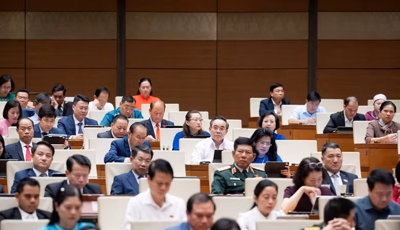 Người dân được đăng ký khai sinh, kết hôn ở bất kỳ xã nào