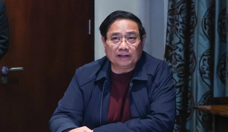 Thủ tướng yêu cầu kịp thời tiếp tế, không để ai thiếu ăn, thiếu mặc