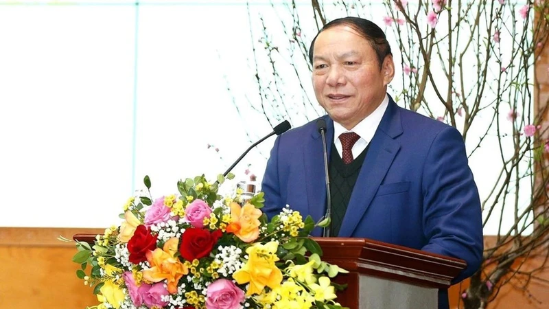 Xây dựng và phát triển văn hóa thành nguồn lực nội sinh, sức mạnh mềm