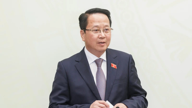 Hội đồng bầu cử quốc gia tiếp nhận 50 đơn thư khiếu nại, tố cáo