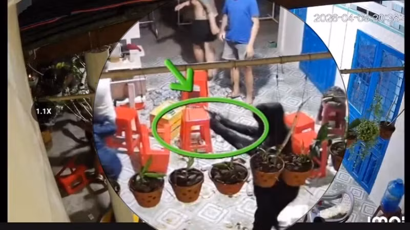 Truy bắt nhóm đối tượng dùng súng giải quyết mâu thuẫn ở Đồng Tháp