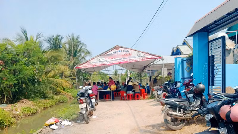 Đuối nước thương tâm tại Gia Lai: Một bé 2 tuổi tử vong