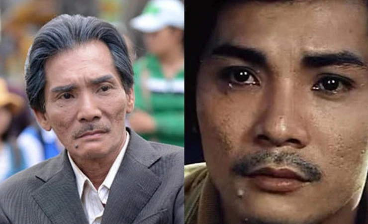 Huyền thoại màn ảnh Việt Thương Tín qua đời ở tuổi 69 